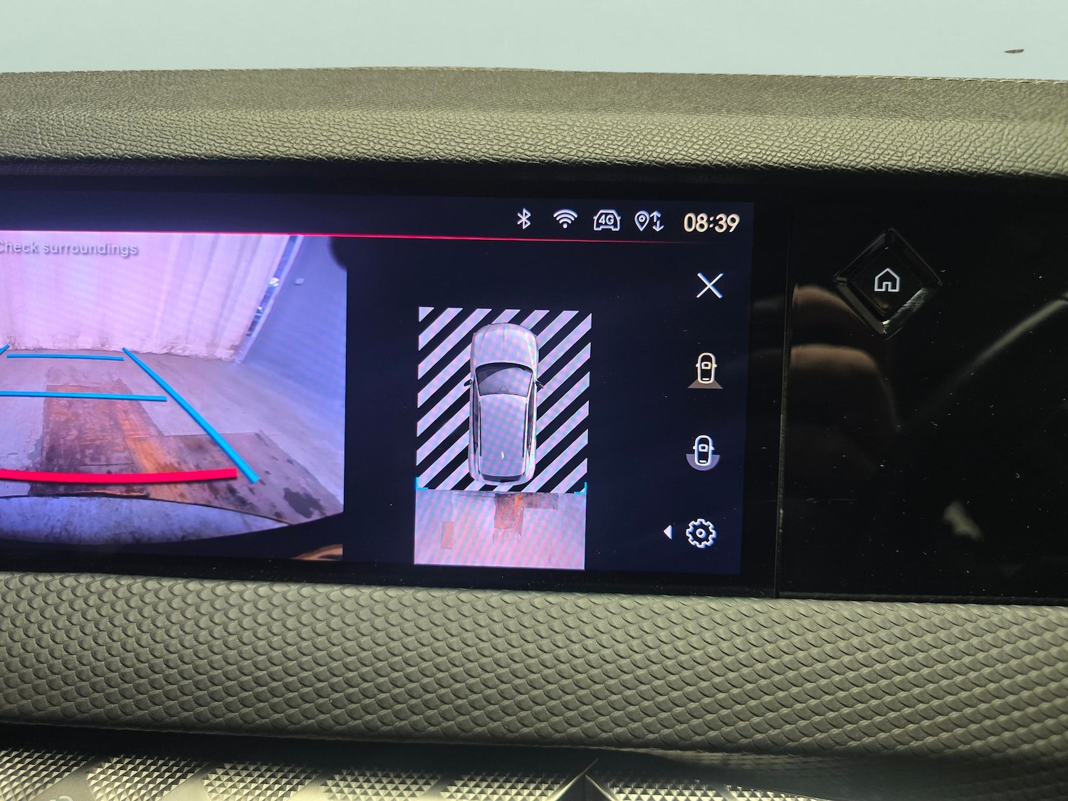 Used DS Automobiles DS 4 2022 for sale - 77650840: Photo 17