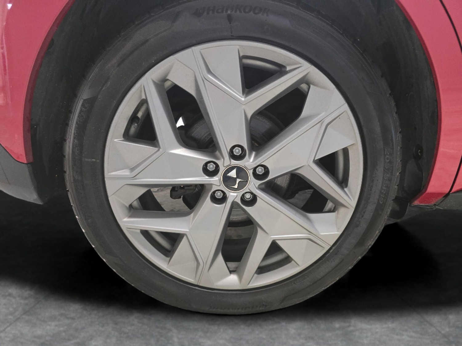 Used DS Automobiles DS 4 2022 for sale - 77650840: Photo 25