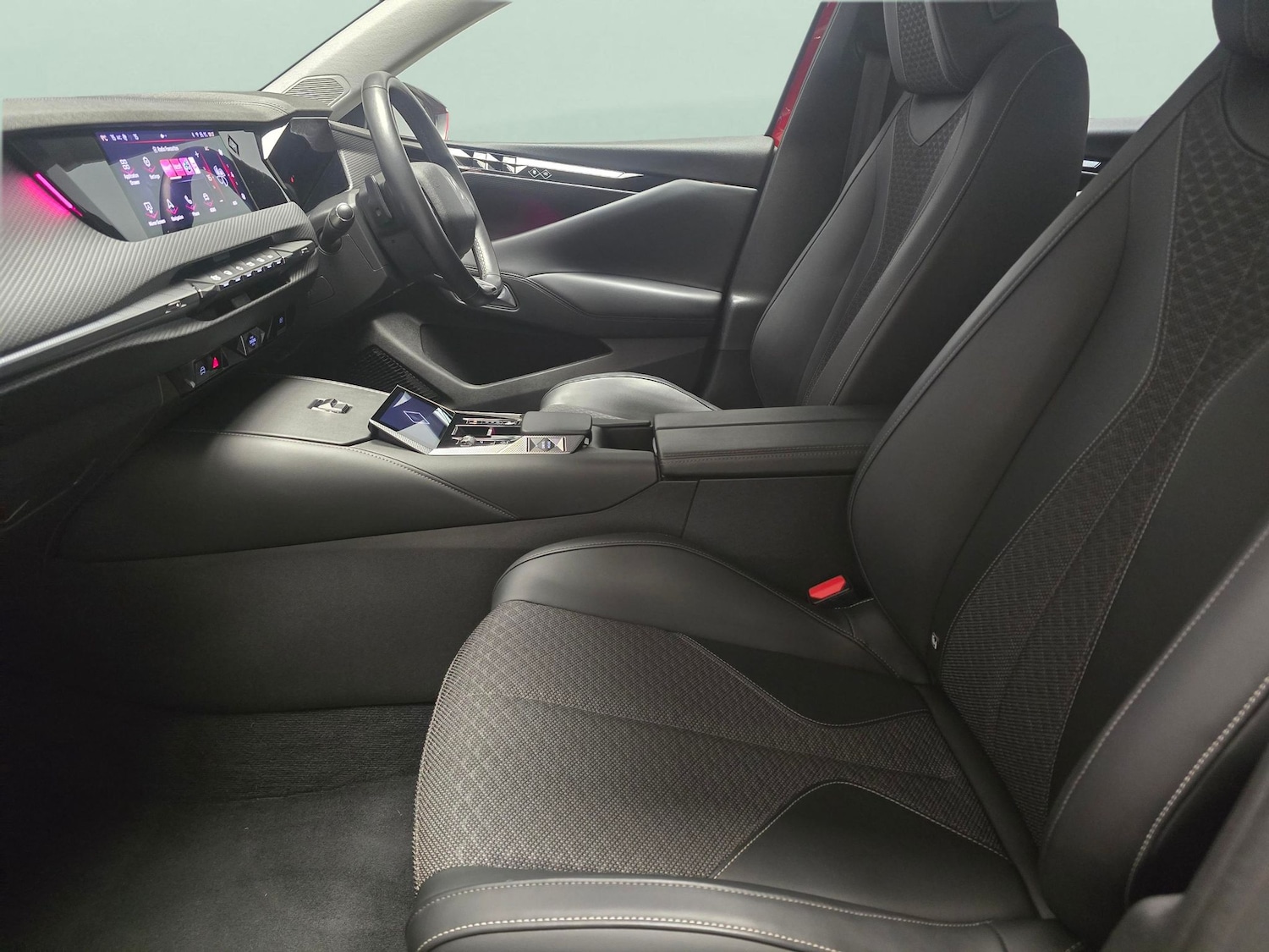 Used DS Automobiles DS 4 2022 for sale - 77650840: Photo 4