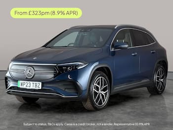Used Mercedes-Benz EQA 2023 for sale - 79868017: Photo