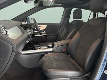 Used Mercedes-Benz EQA 2023 for sale - 79868017: Photo