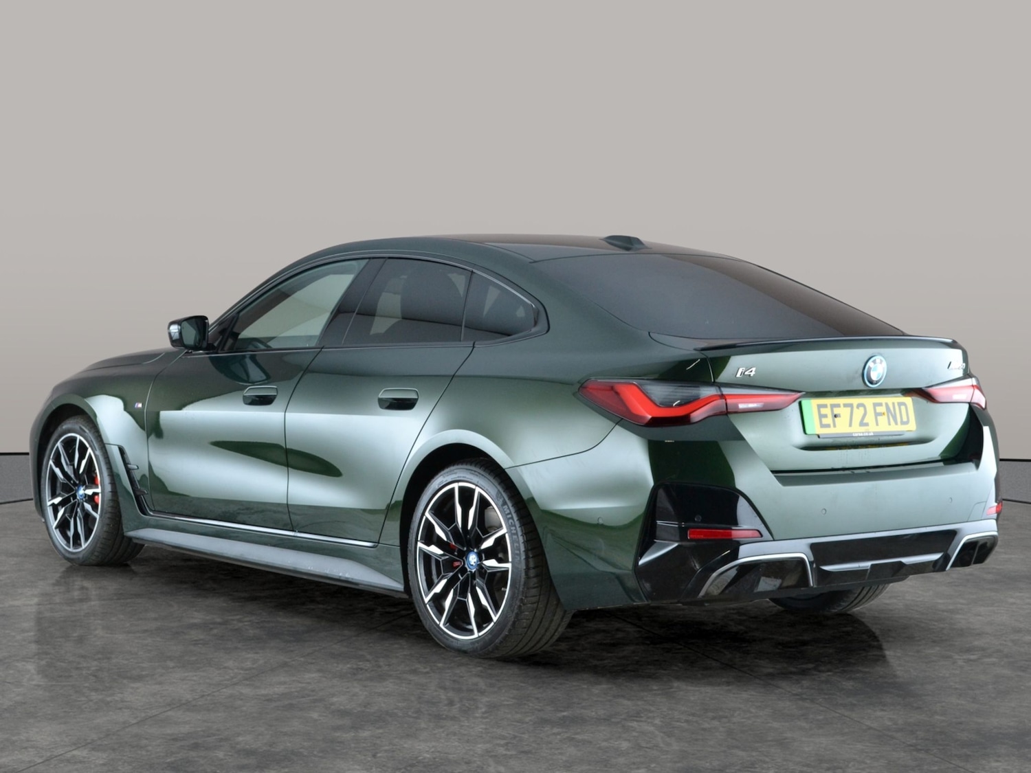 Used BMW i4 2022 for sale - 77170883: Photo 13