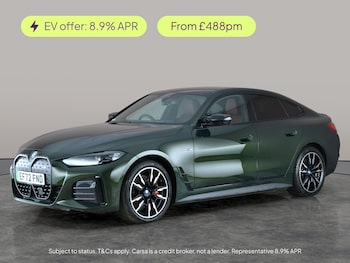 Used BMW i4 2022 for sale - 77170883: Photo