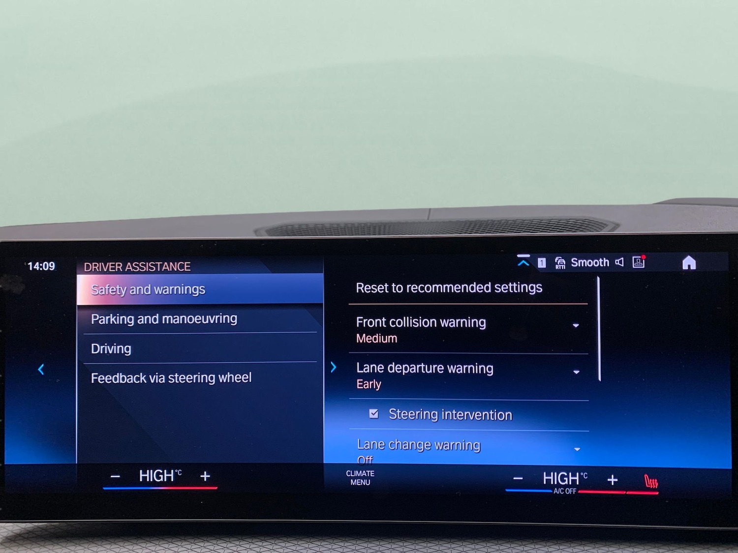 Used BMW i4 2022 for sale - 77170883: Photo 20