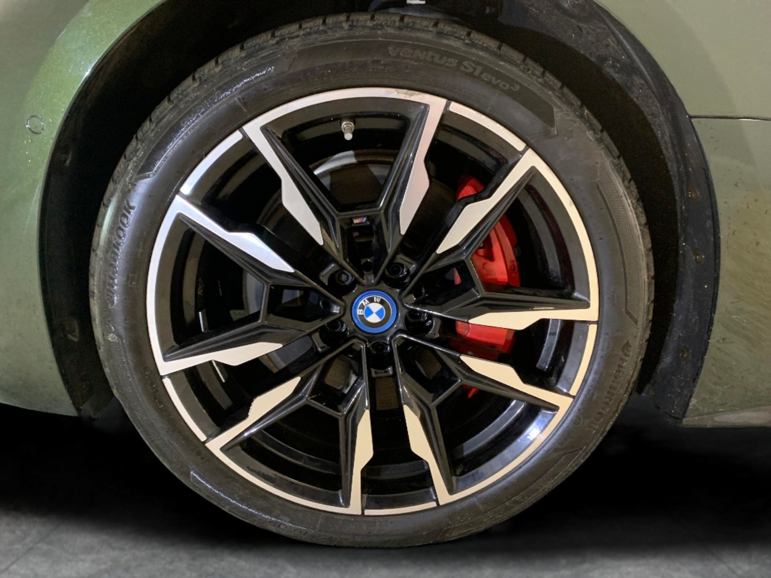 Used BMW i4 2022 for sale - 77170883: Photo 22