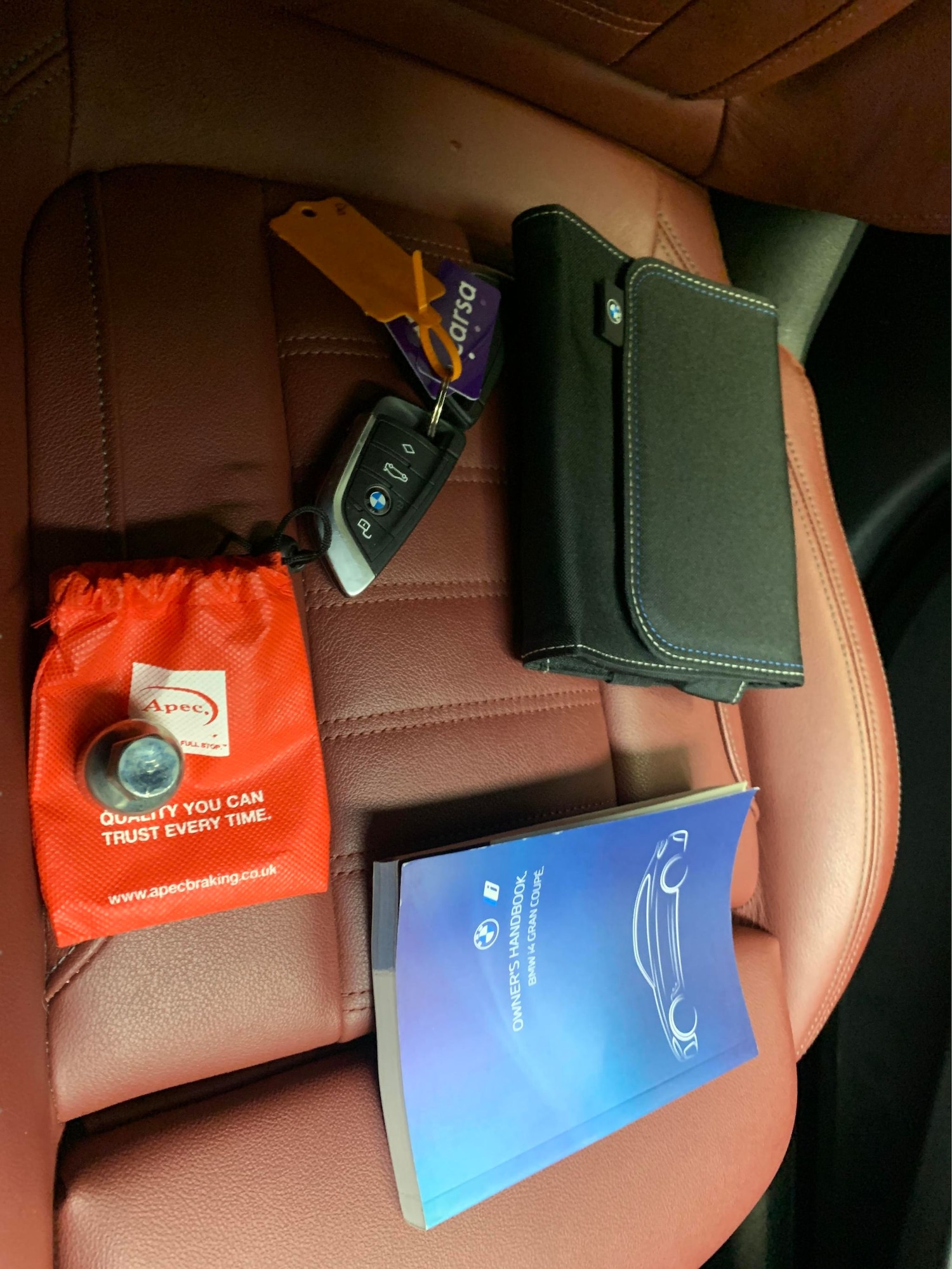 Used BMW i4 2022 for sale - 77170883: Photo 31