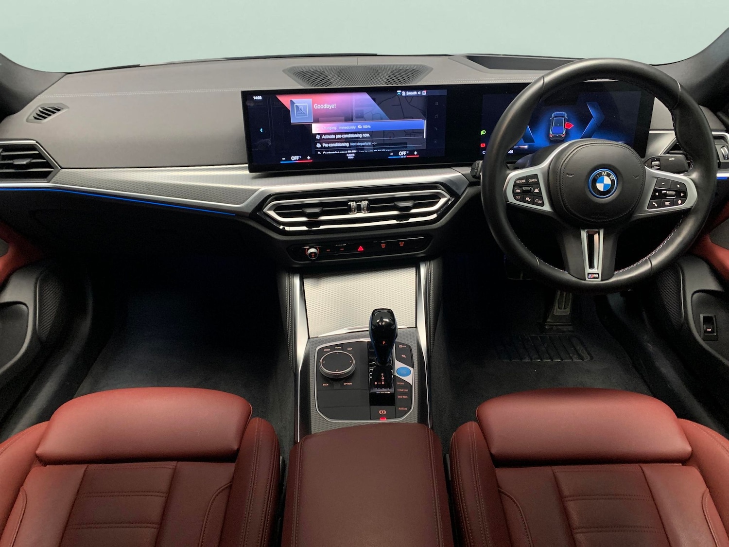 Used BMW i4 2022 for sale - 77170883: Photo 8