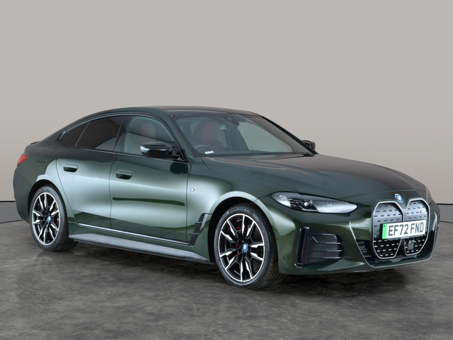 Used BMW i4 2022 for sale - 77170883: Photo 9