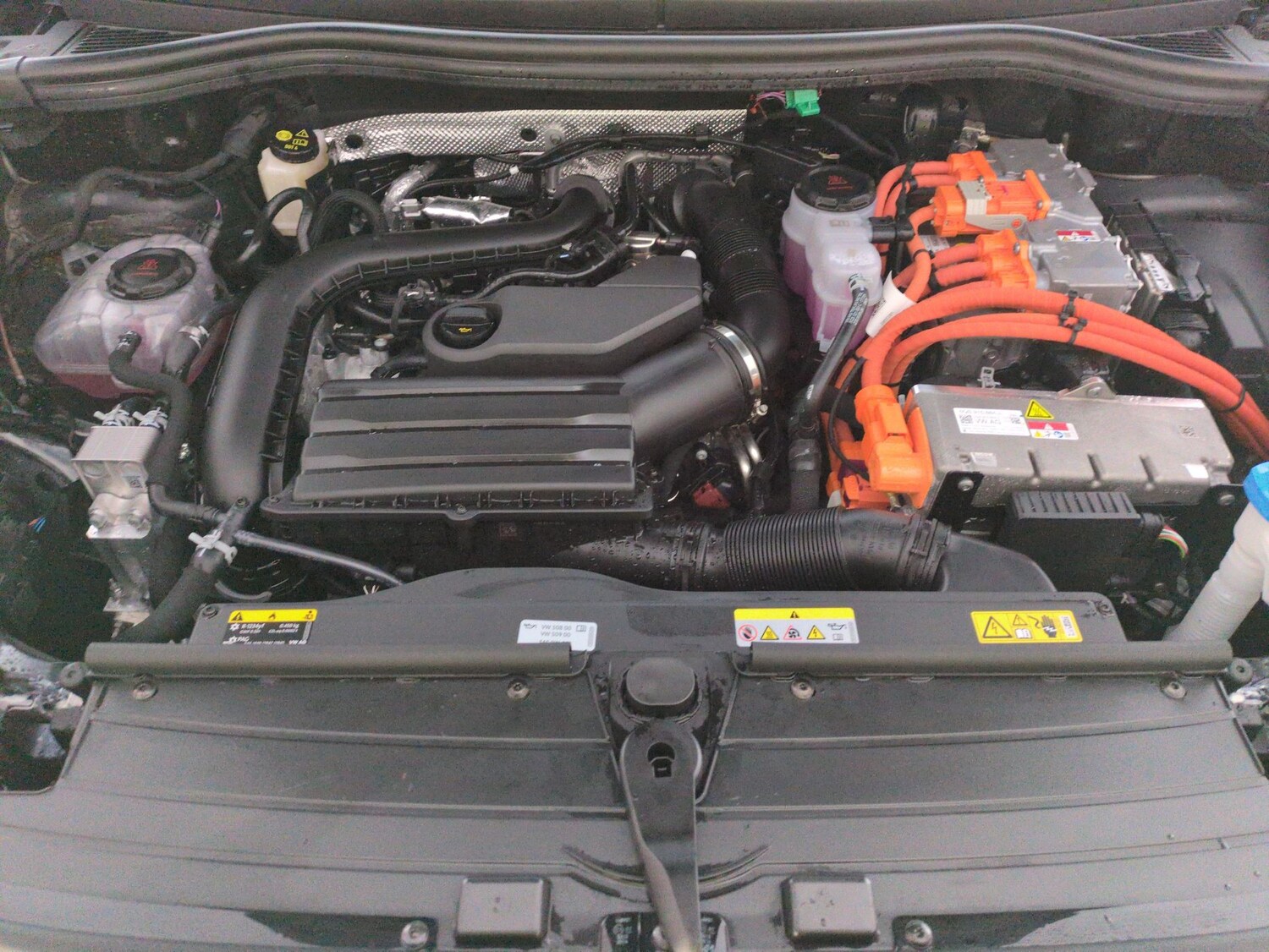 Used Volkswagen Tiguan 2025 for sale - 77428561: Photo 35