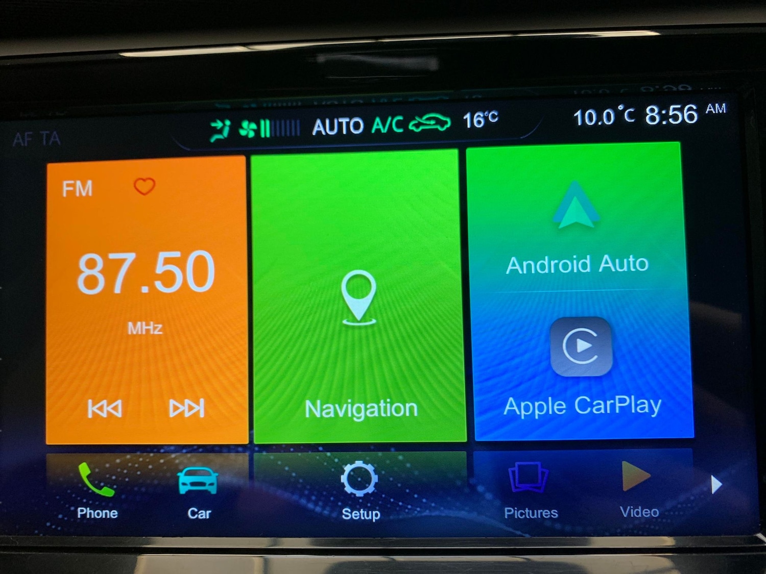 Used MG MG5 2022 for sale - 77180370: Photo 14