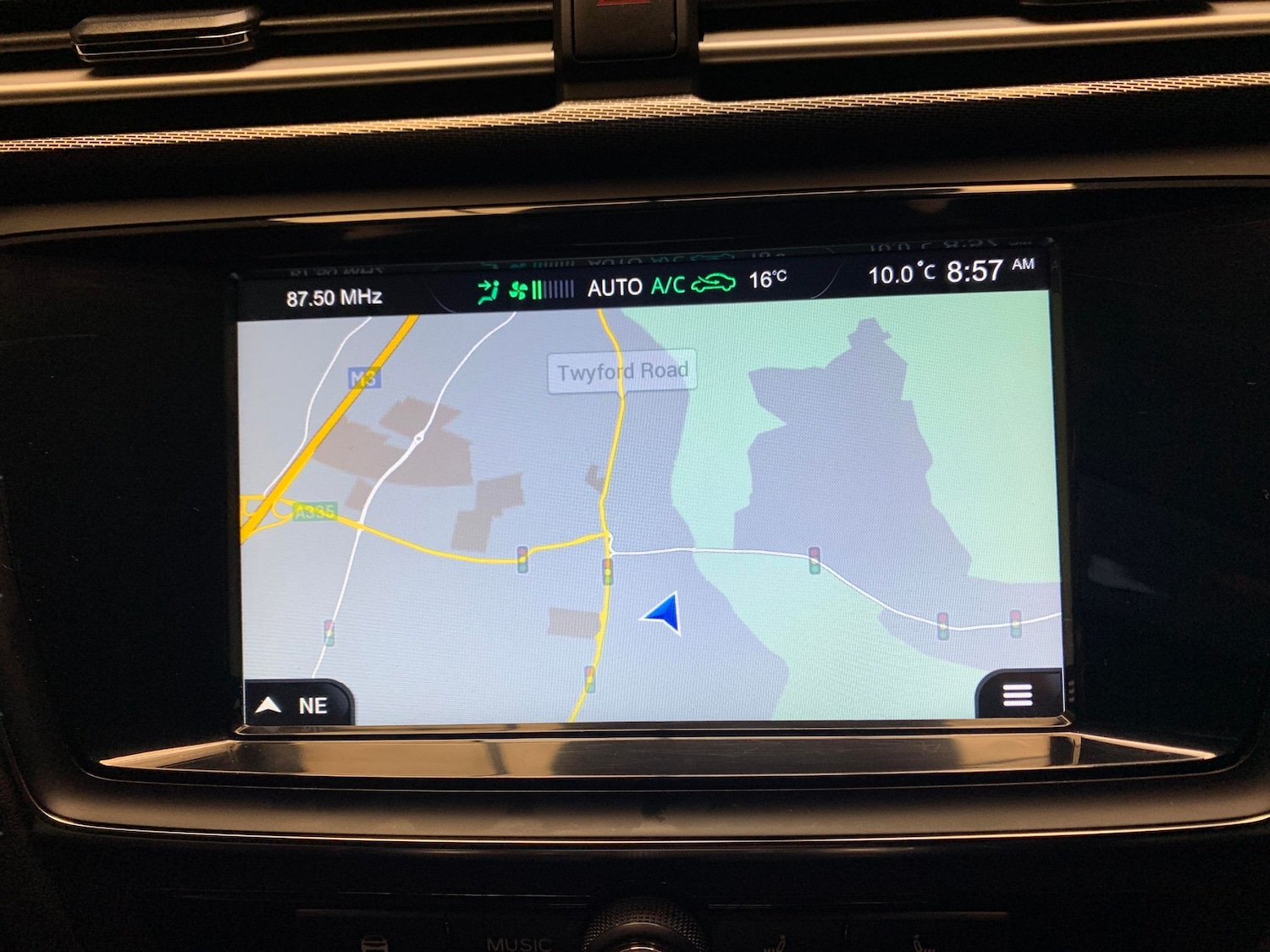 Used MG MG5 2022 for sale - 77180370: Photo 5