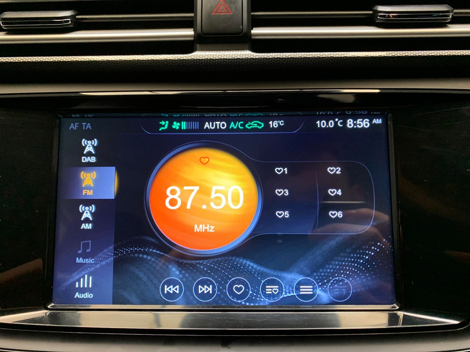 Used MG MG5 2022 for sale - 77180370: Photo 6