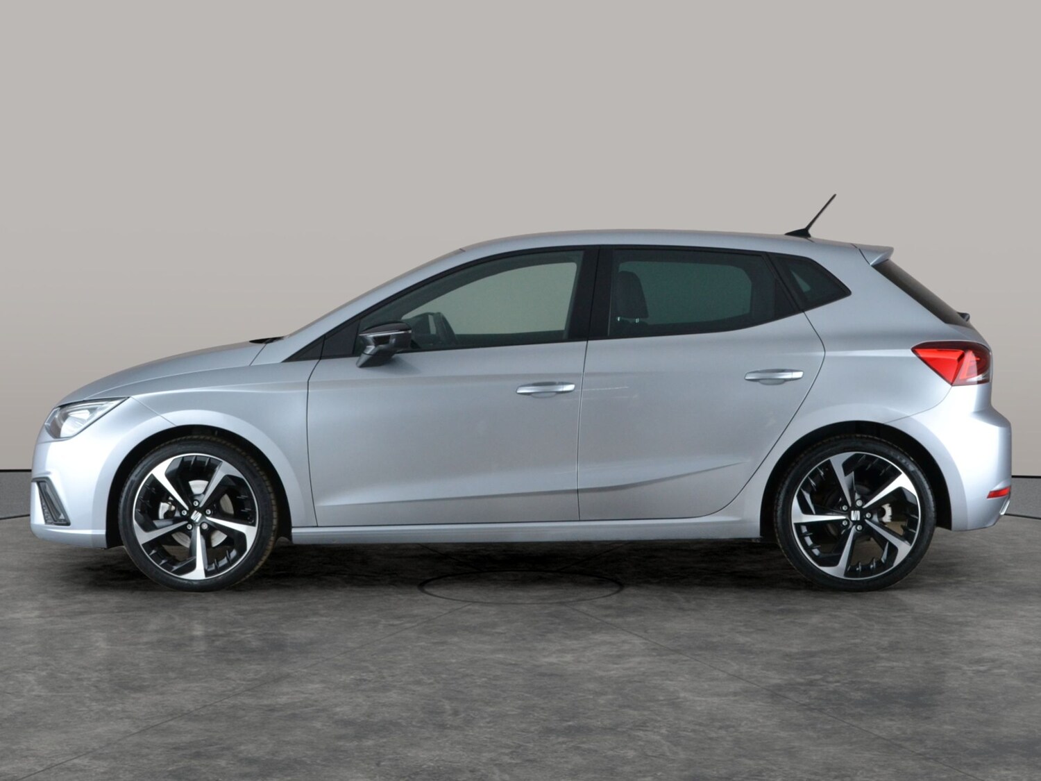 Used SEAT Ibiza 2022 for sale - 78218498: Photo 12