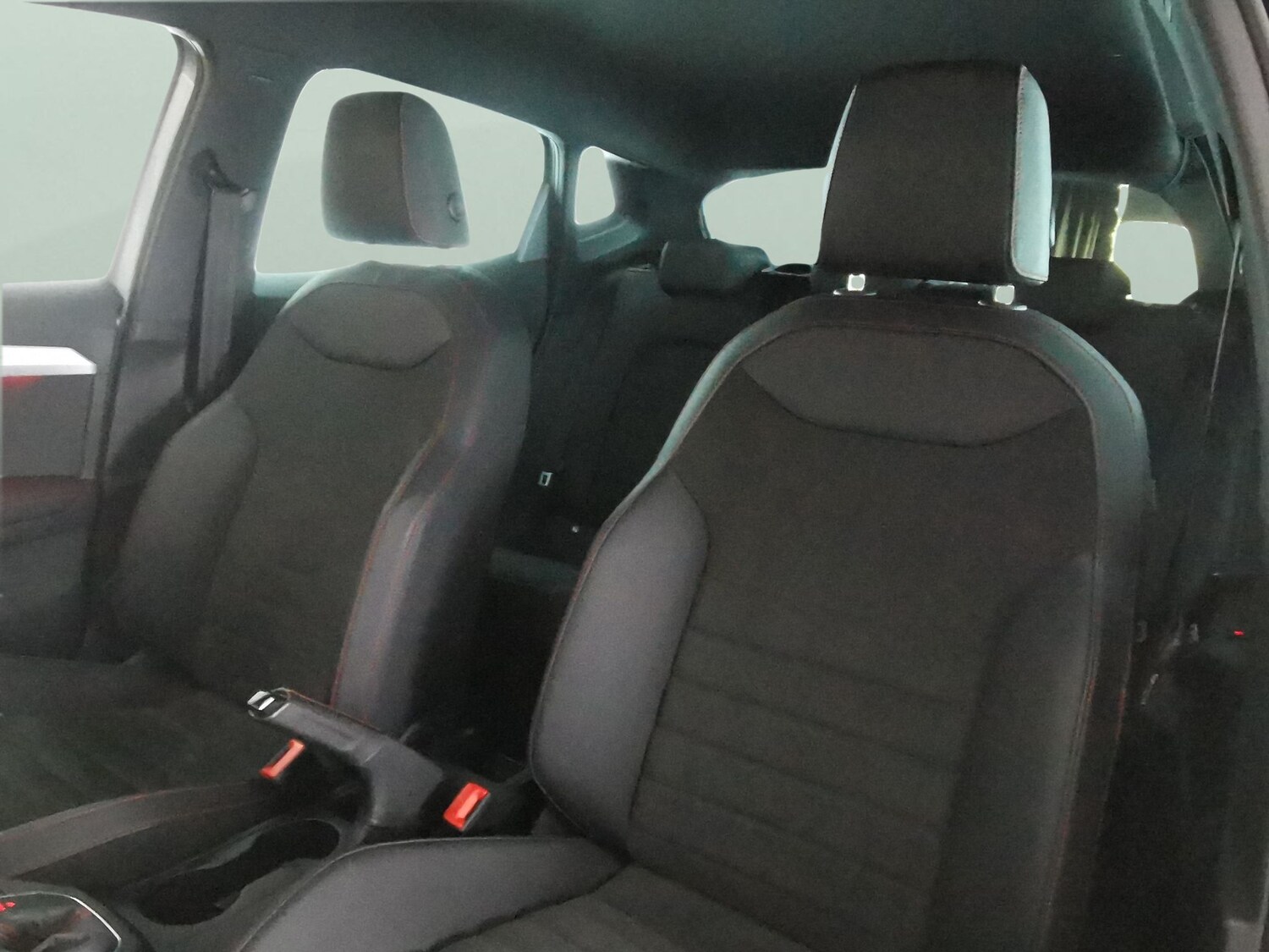 Used SEAT Ibiza 2022 for sale - 78218498: Photo 13