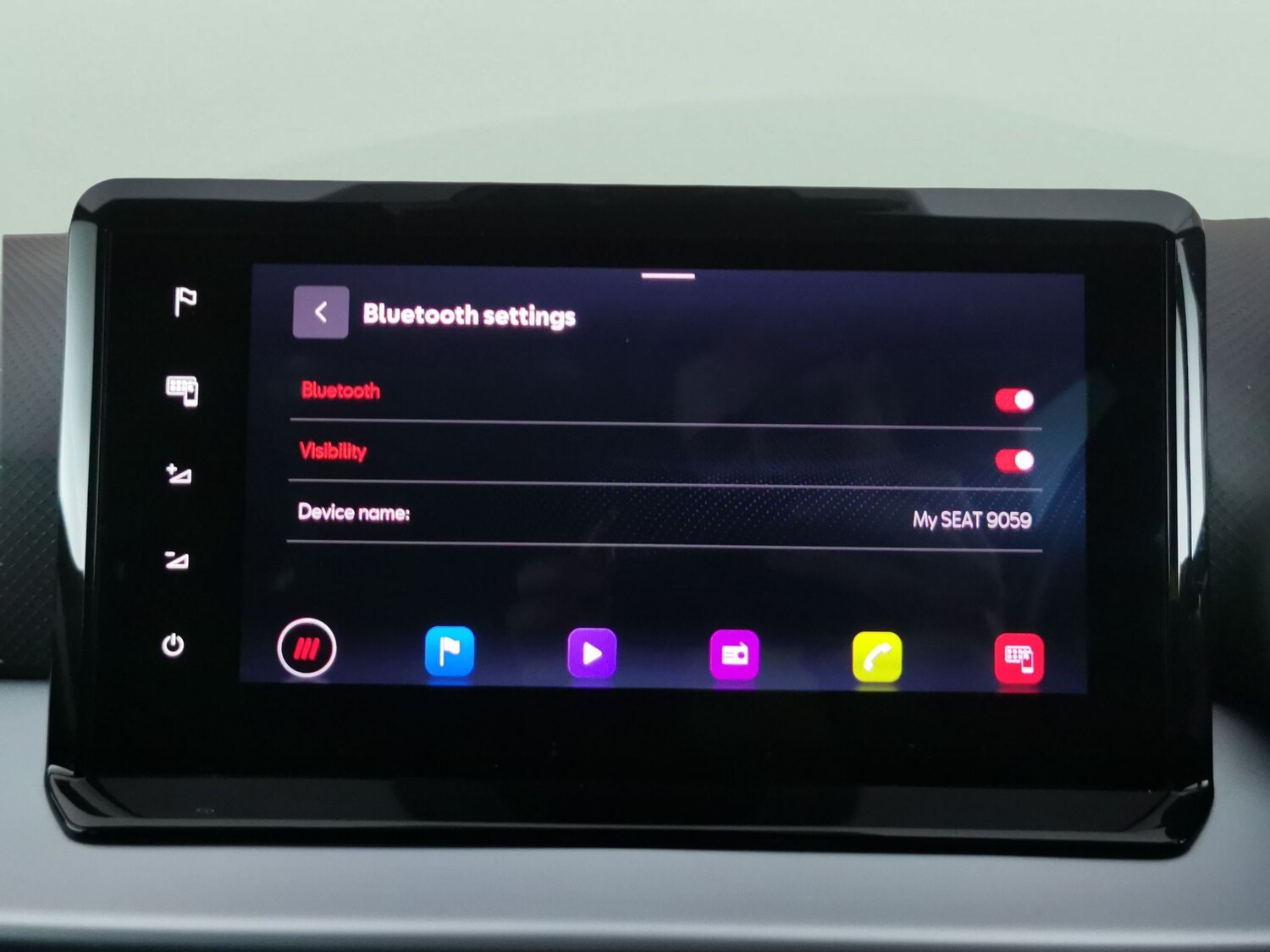 Used SEAT Ibiza 2022 for sale - 78218498: Photo 15