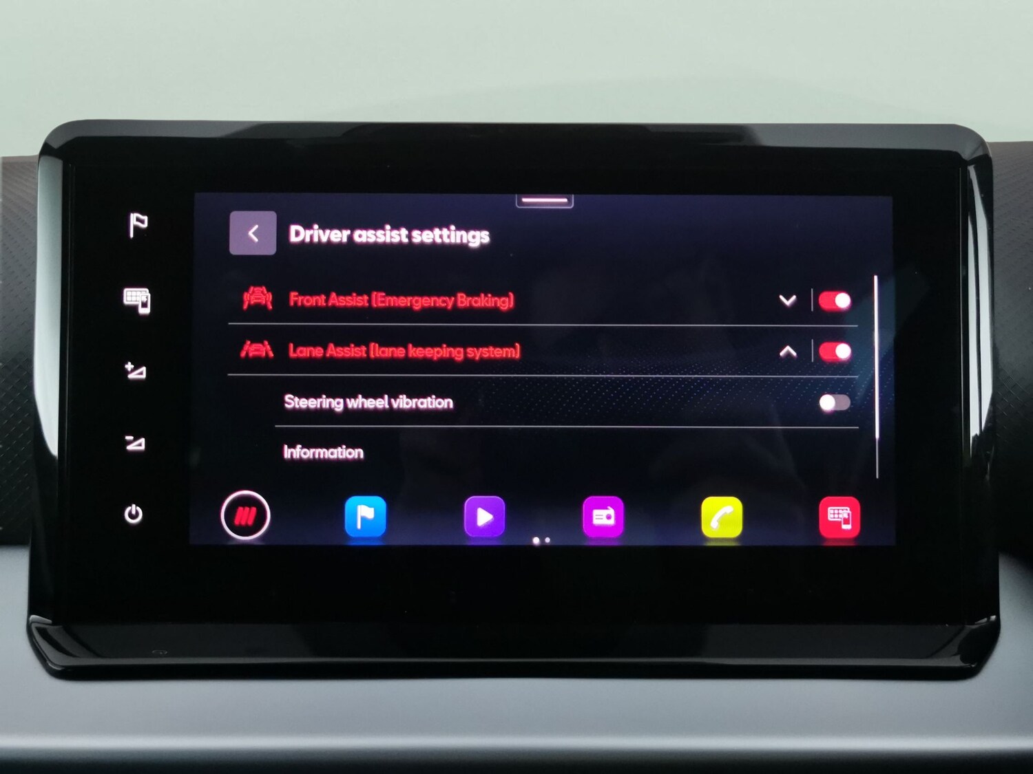 Used SEAT Ibiza 2022 for sale - 78218498: Photo 17