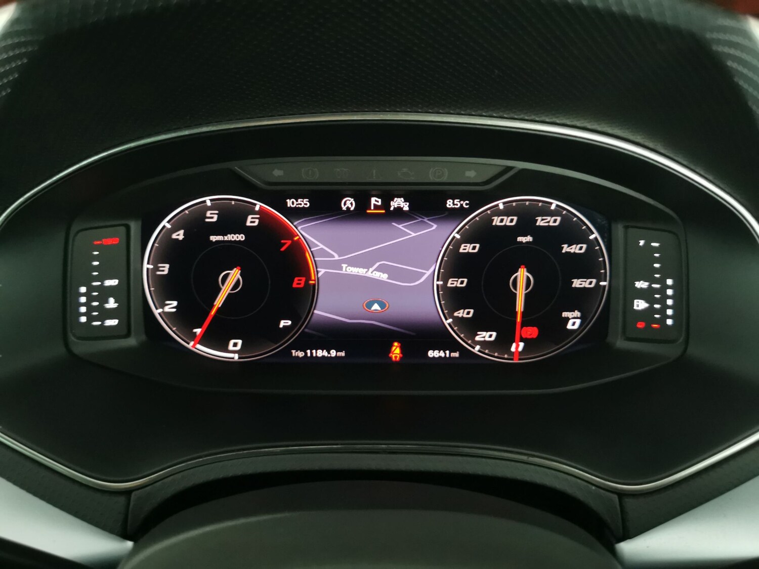 Used SEAT Ibiza 2022 for sale - 78218498: Photo 18