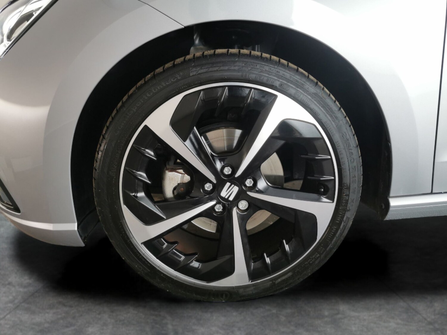 Used SEAT Ibiza 2022 for sale - 78218498: Photo 19