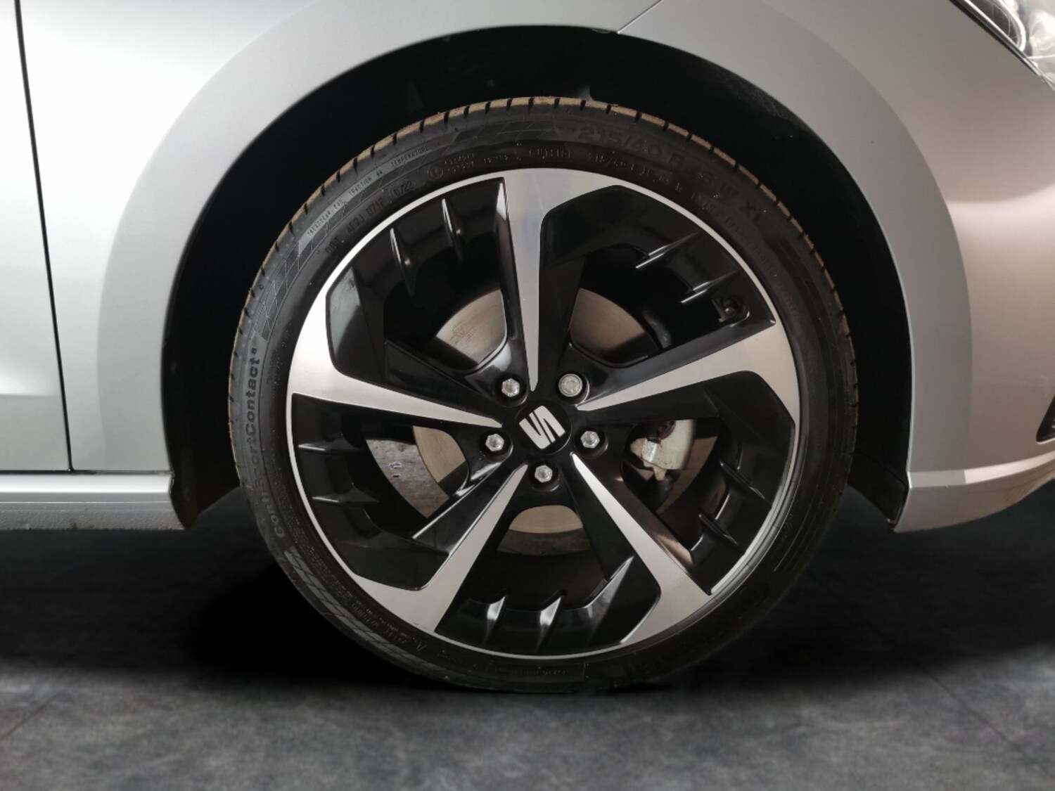 Used SEAT Ibiza 2022 for sale - 78218498: Photo 20