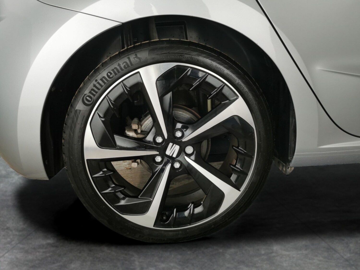 Used SEAT Ibiza 2022 for sale - 78218498: Photo 21