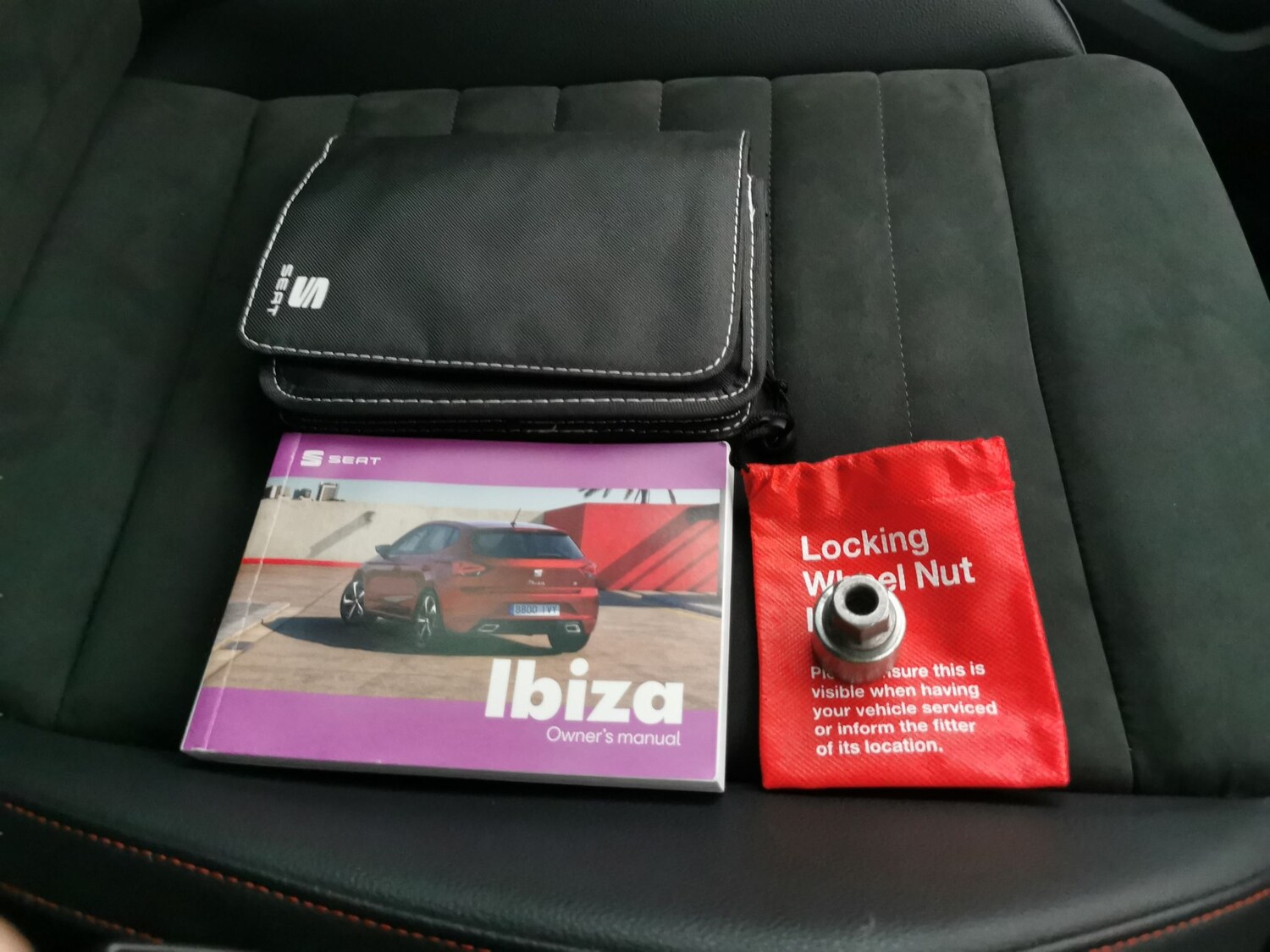 Used SEAT Ibiza 2022 for sale - 78218498: Photo 27