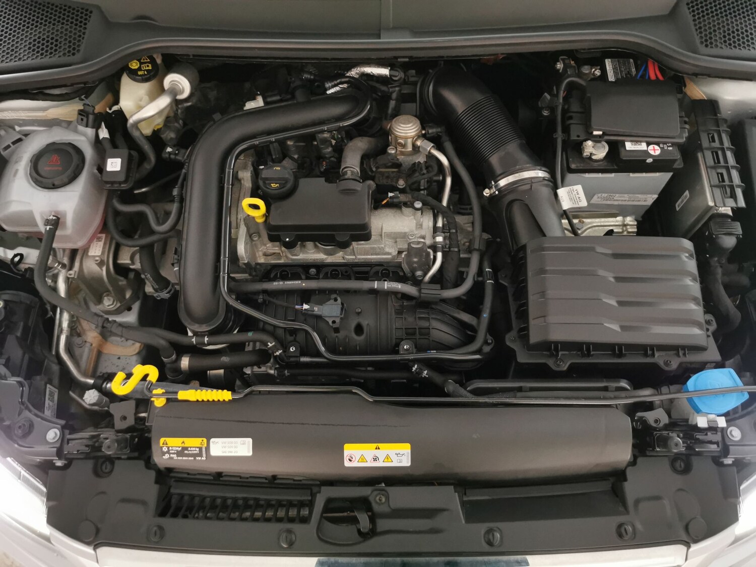 Used SEAT Ibiza 2022 for sale - 78218498: Photo 28