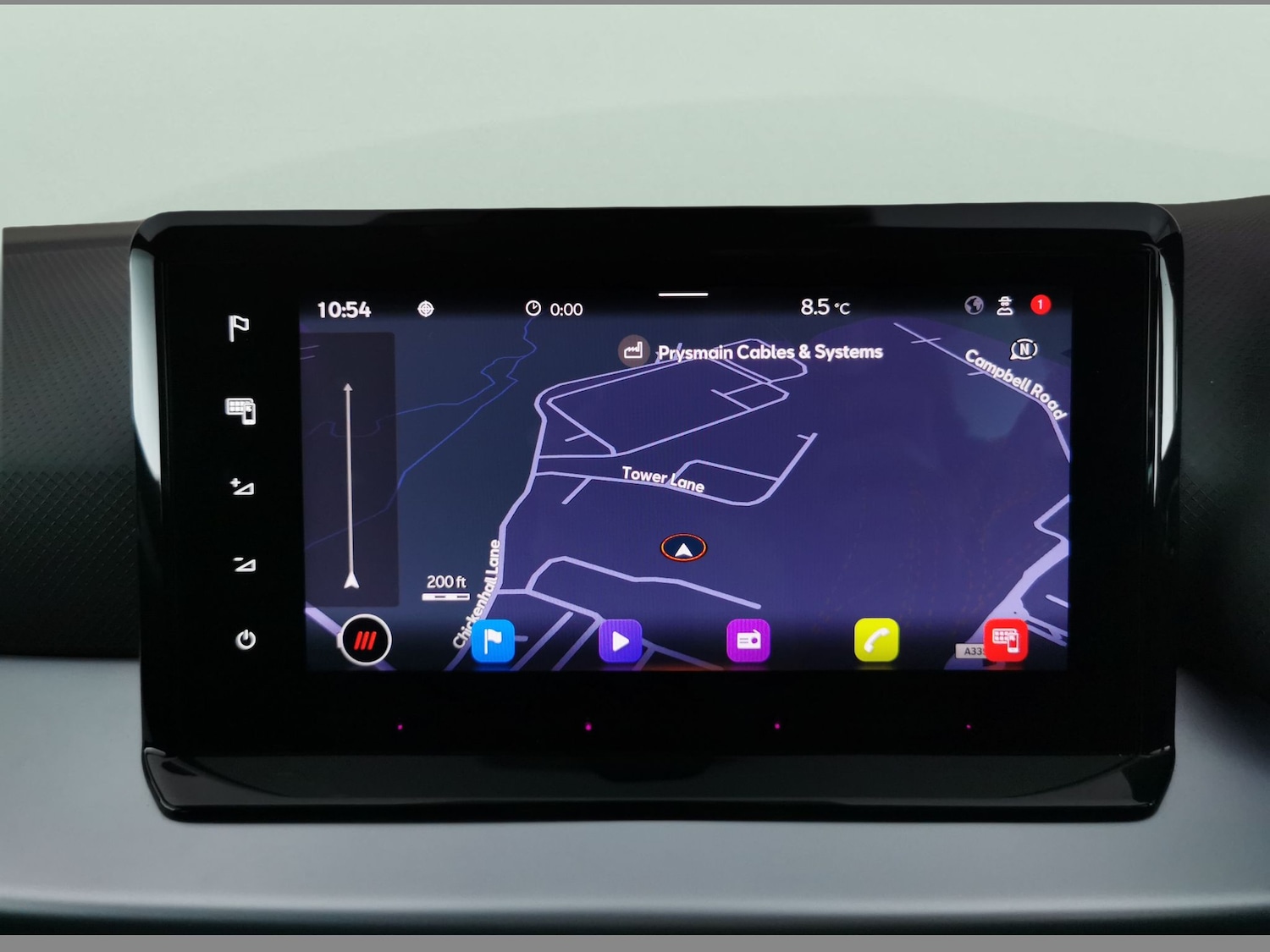 Used SEAT Ibiza 2022 for sale - 78218498: Photo 5