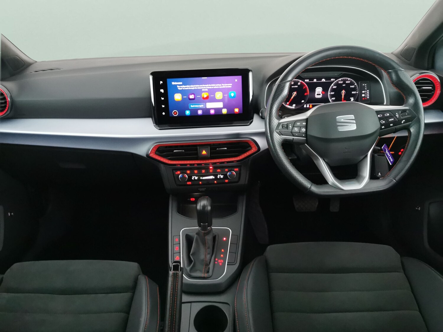 Used SEAT Ibiza 2022 for sale - 78218498: Photo 6