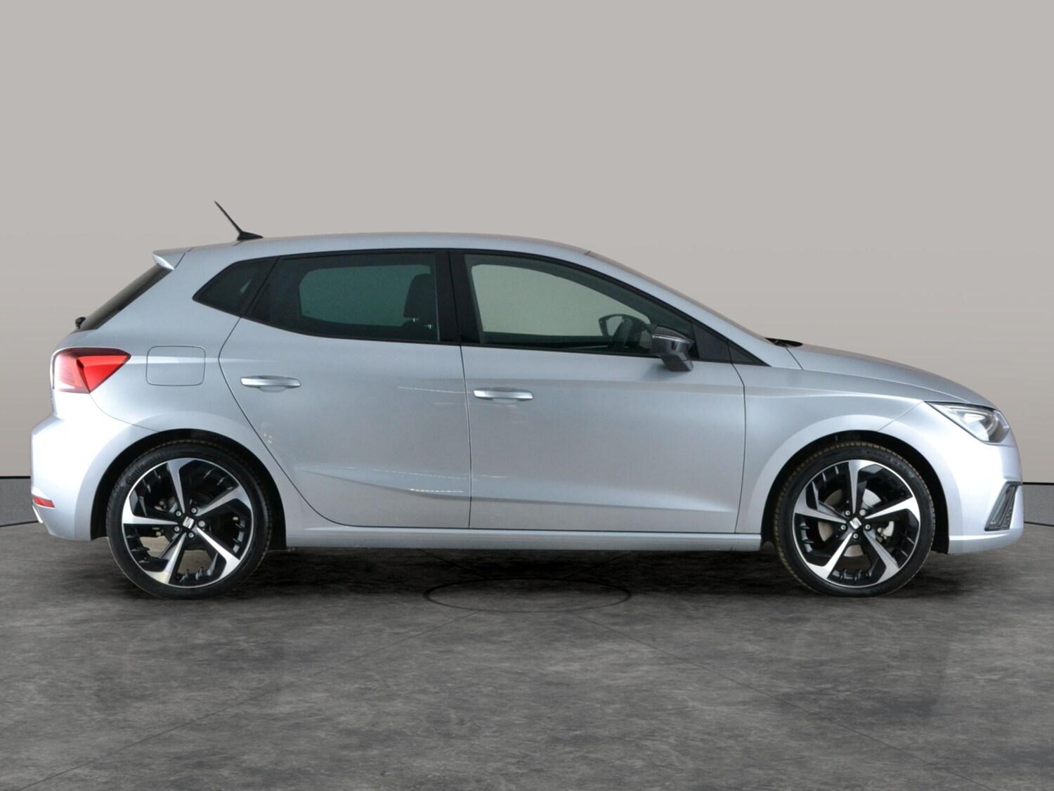 Used SEAT Ibiza 2022 for sale - 78218498: Photo 8