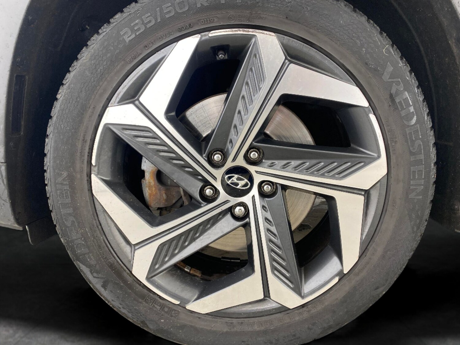 Used Hyundai TUCSON 2021 for sale - 77526555: Photo 24