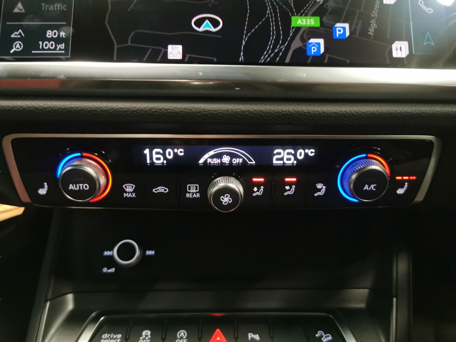 Used Audi Q3 2022 for sale - 76999625: Photo 19