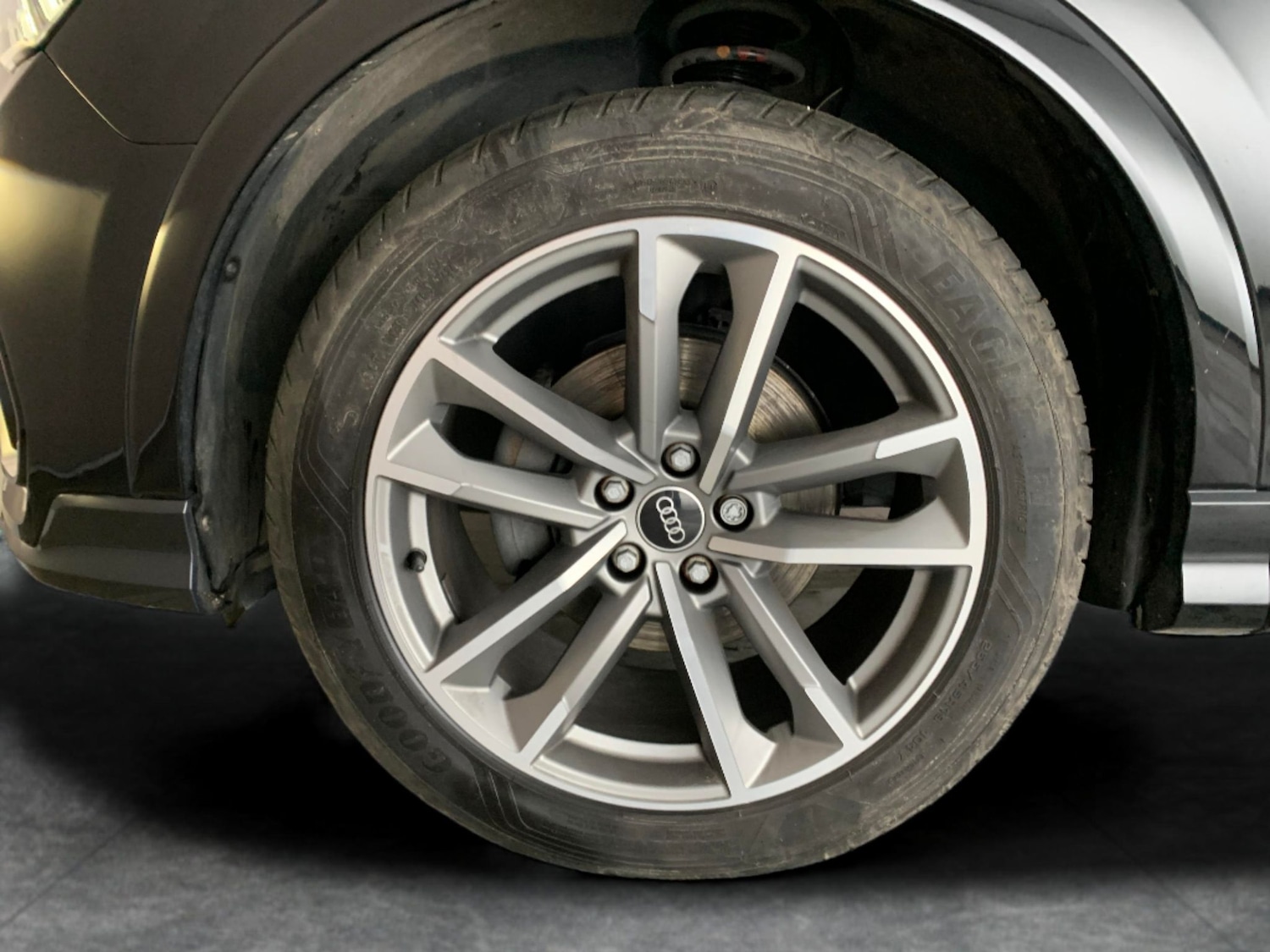 Used Audi Q3 2022 for sale - 76999625: Photo 27