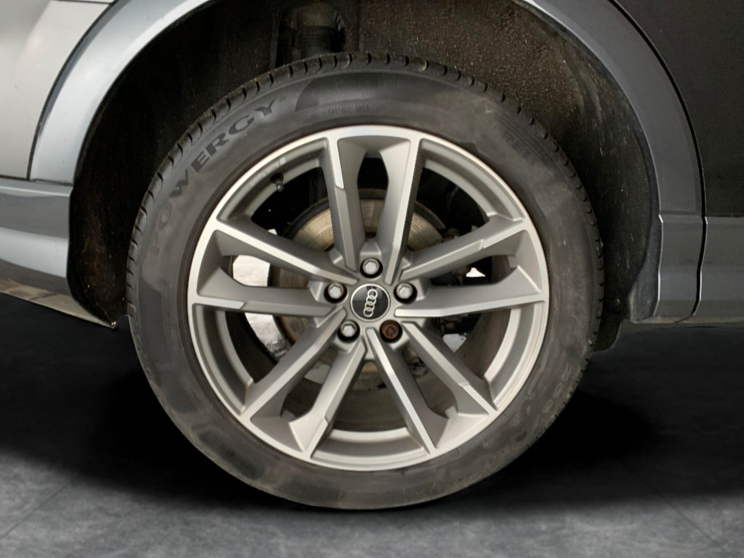 Used Audi Q3 2022 for sale - 76999625: Photo 29