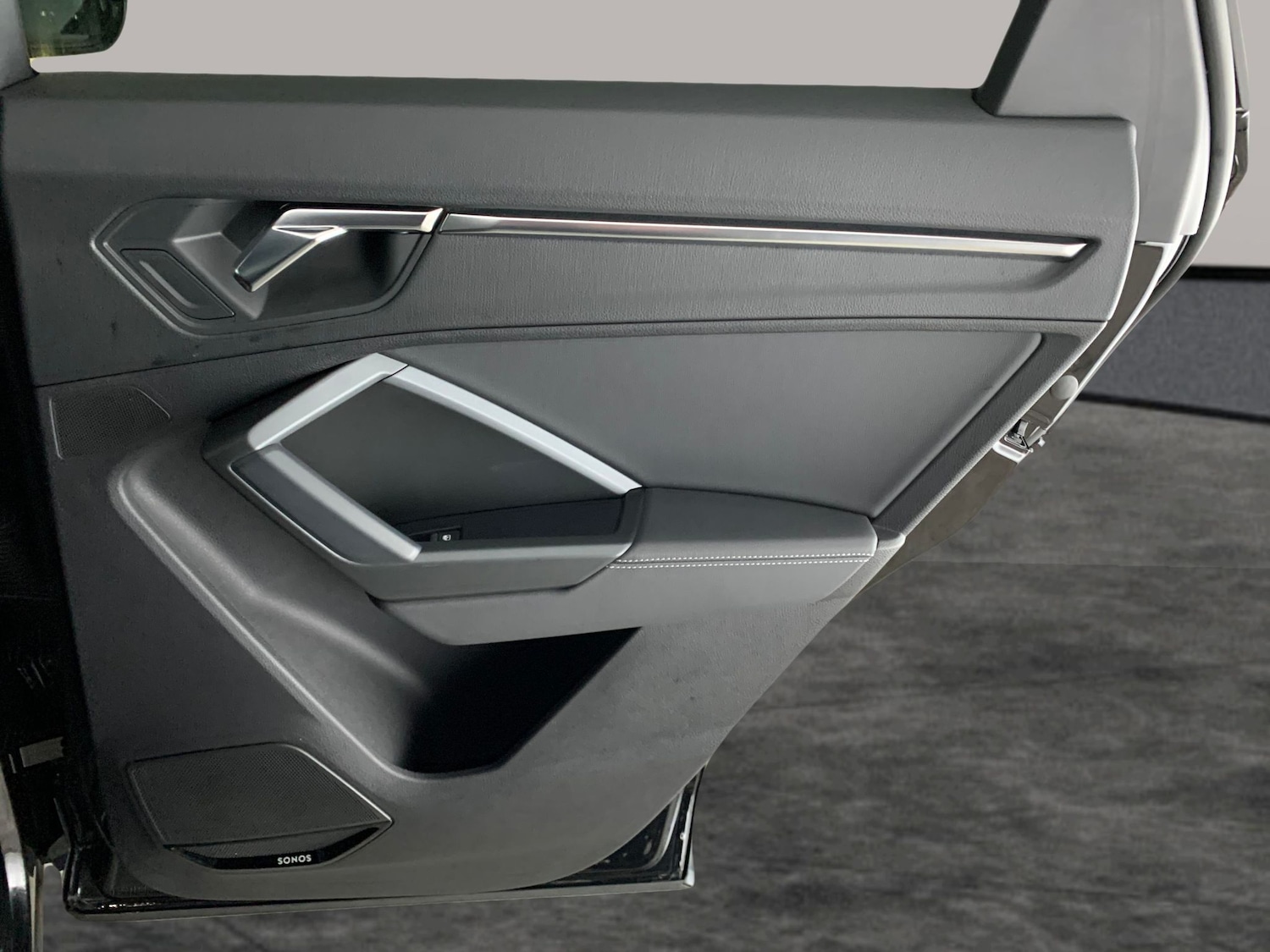 Used Audi Q3 2022 for sale - 76999625: Photo 33