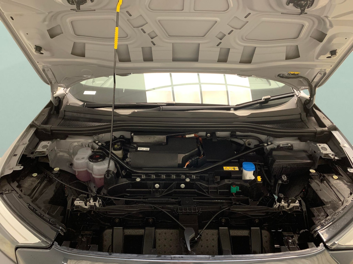 Used Audi Q4 e-tron 2023 for sale - 77318399: Photo 32