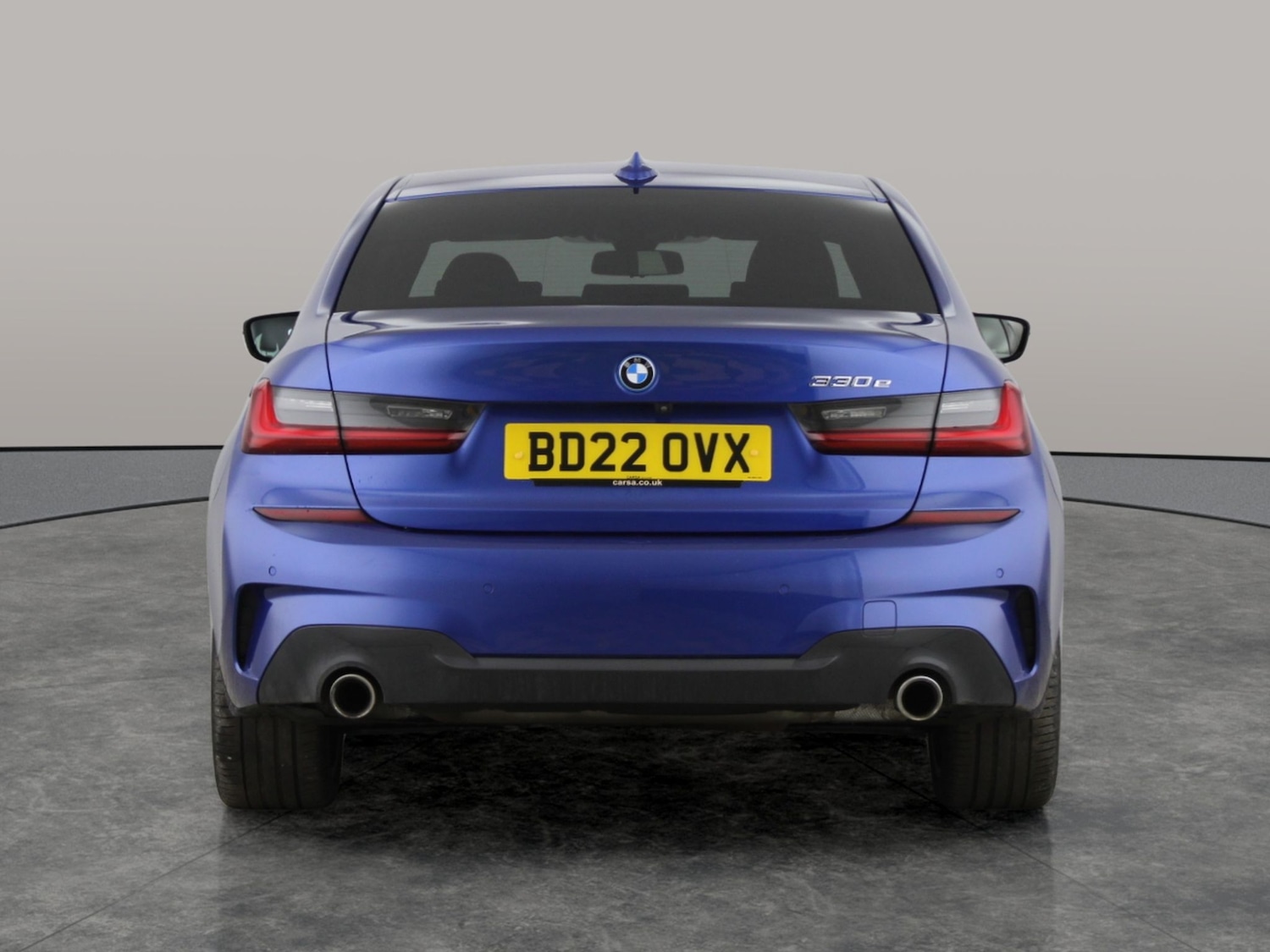 Used BMW 3 Series 2022 for sale - 77300860: Photo 9