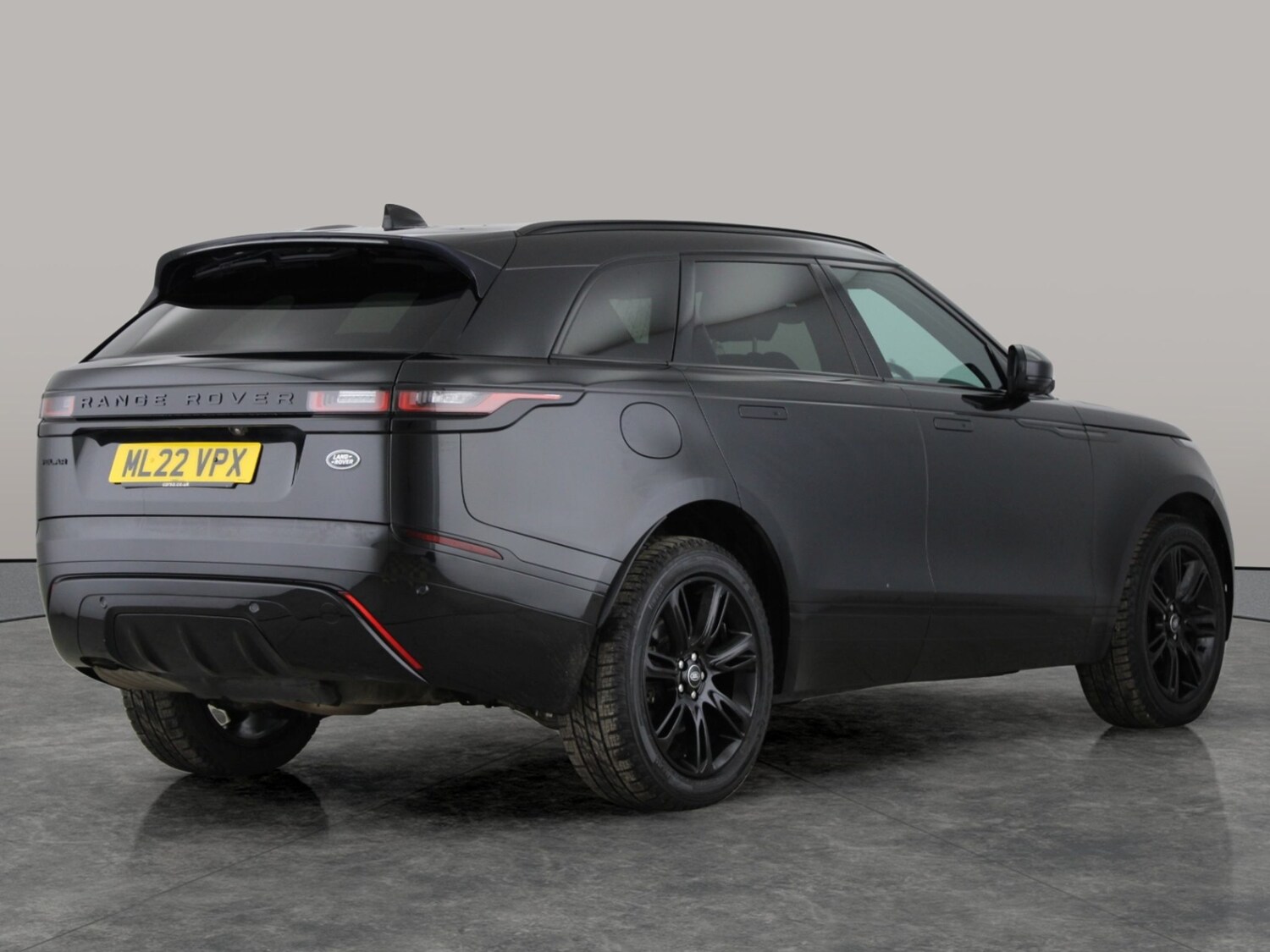 Used Land Rover Range Rover Velar 2022 for sale - 77778316: Photo 10