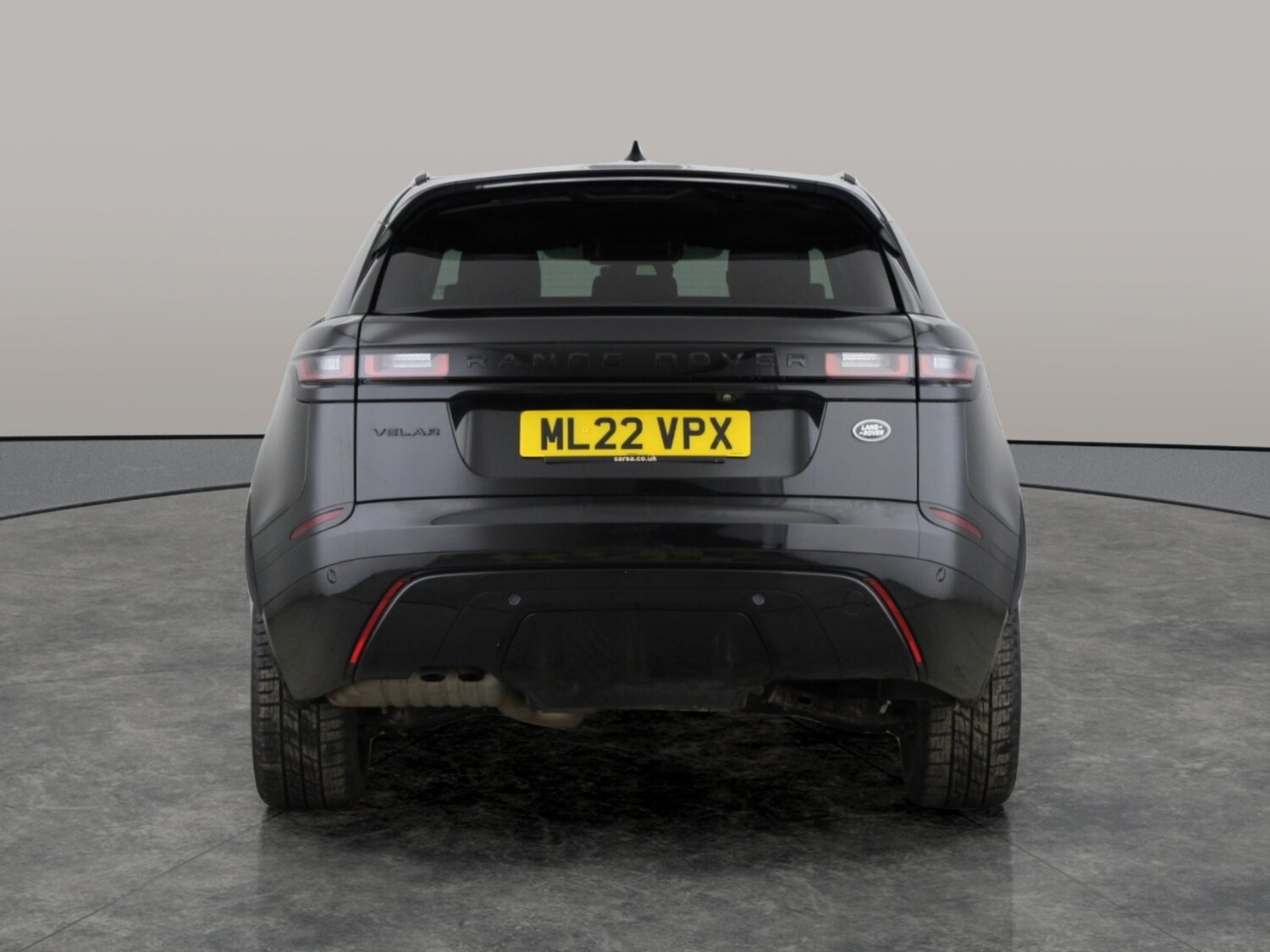 Used Land Rover Range Rover Velar 2022 for sale - 77778316: Photo 11