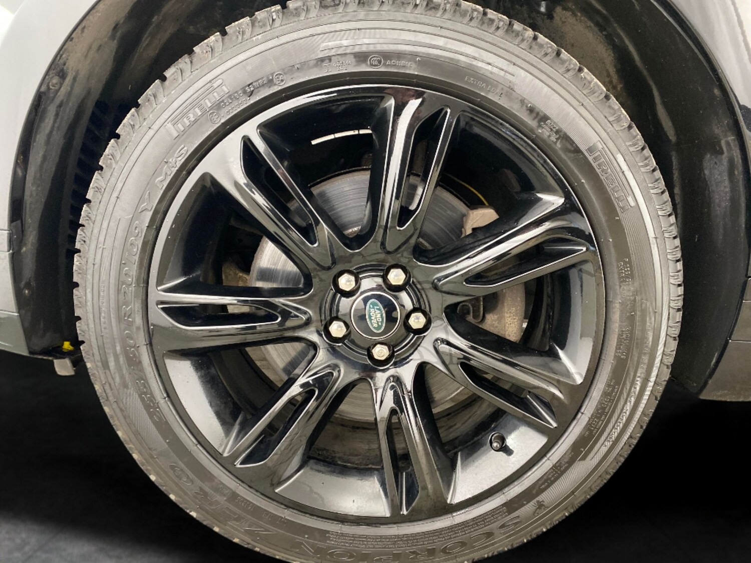 Used Land Rover Range Rover Velar 2022 for sale - 77778316: Photo 18