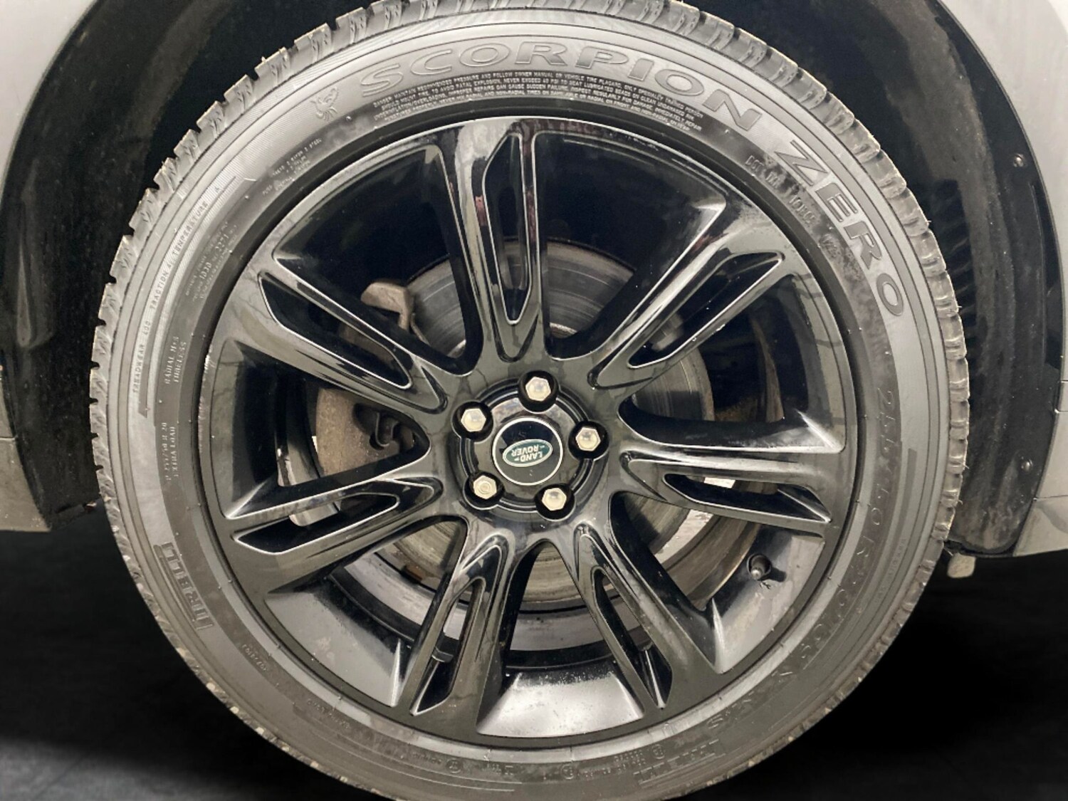 Used Land Rover Range Rover Velar 2022 for sale - 77778316: Photo 19