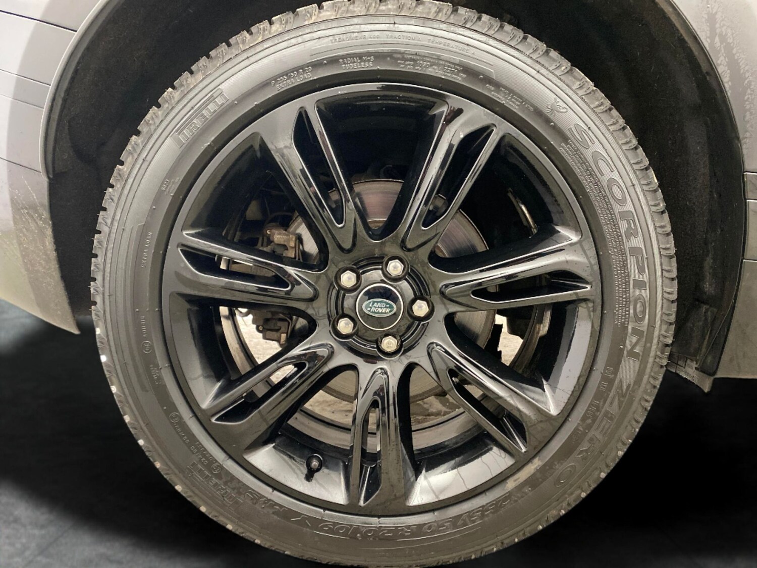 Used Land Rover Range Rover Velar 2022 for sale - 77778316: Photo 20