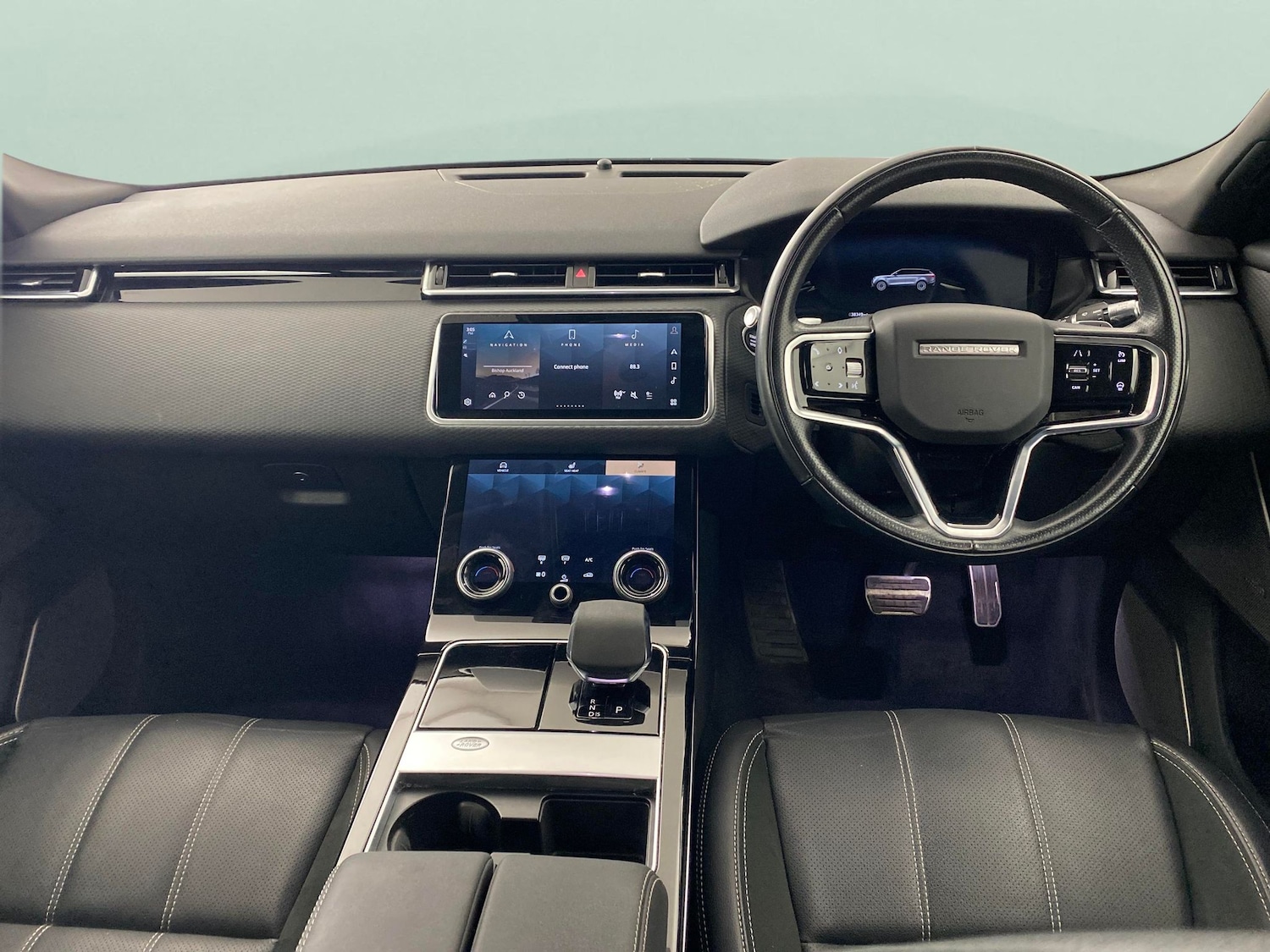 Used Land Rover Range Rover Velar 2022 for sale - 77778316: Photo 4