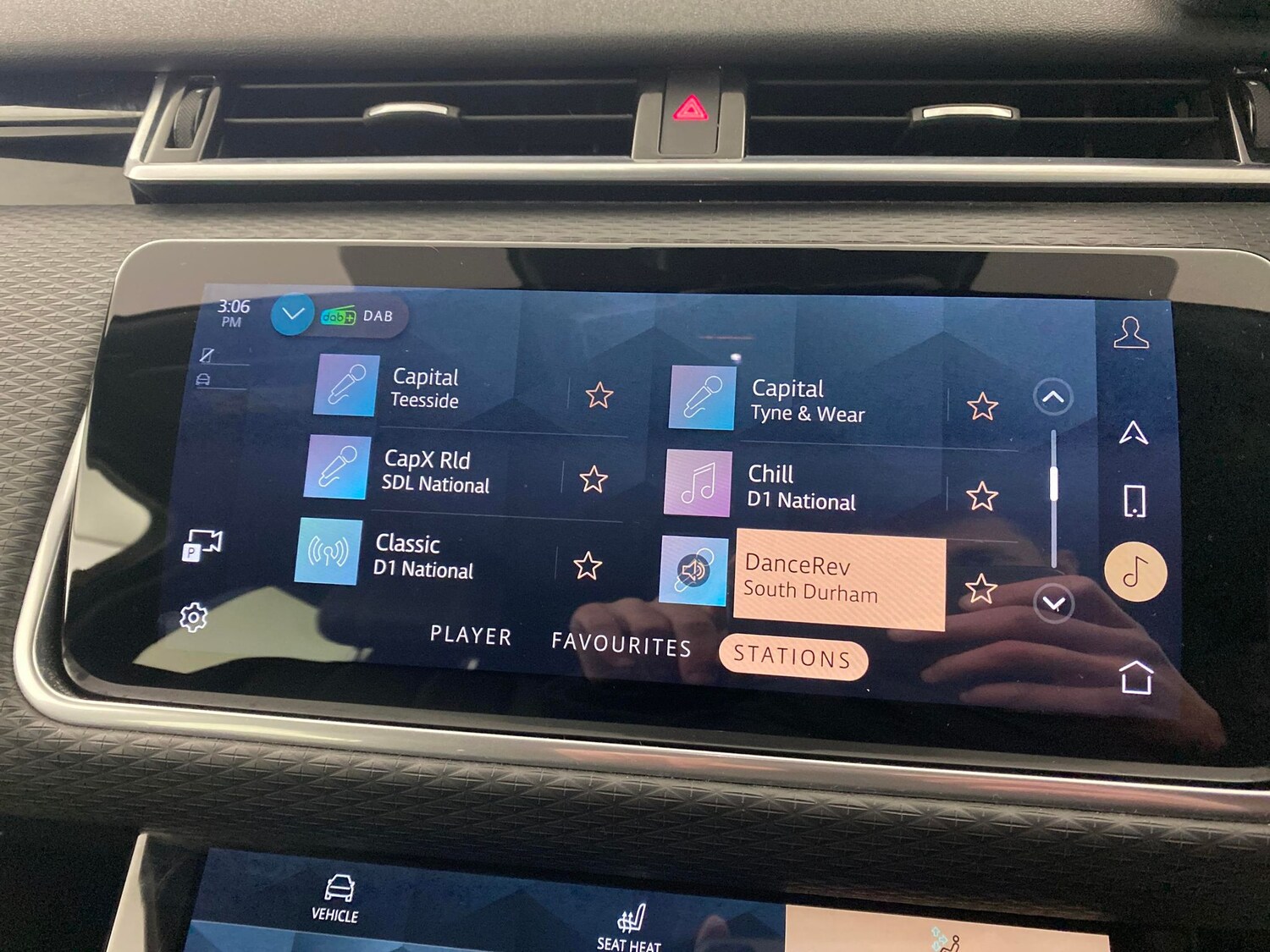 Used Land Rover Range Rover Velar 2022 for sale - 77778316: Photo 6