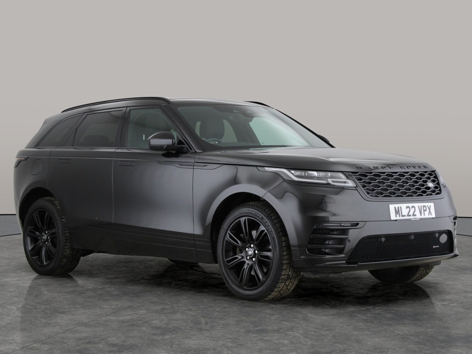 Used Land Rover Range Rover Velar 2022 for sale - 77778316: Photo 8