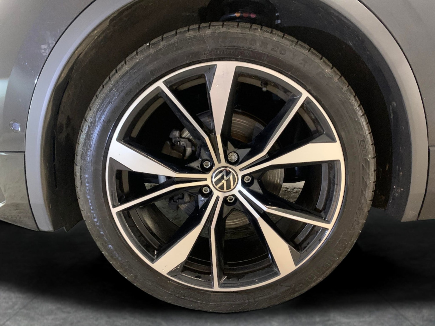 Used Volkswagen Tiguan 2023 for sale - 77248481: Photo 17