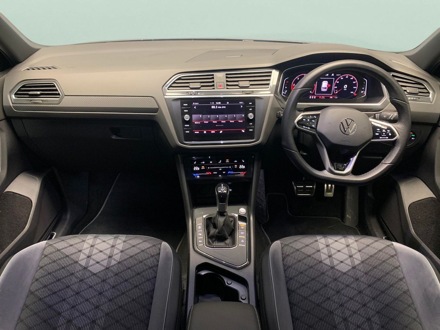 Used Volkswagen Tiguan 2023 for sale - 77248481: Photo 5