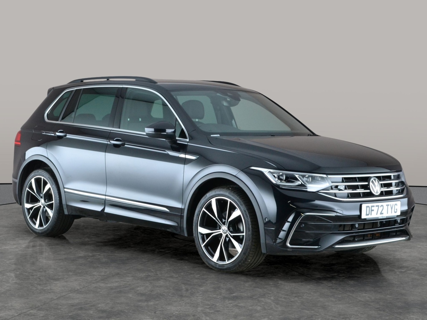 Used Volkswagen Tiguan 2023 for sale - 77248481: Photo 6