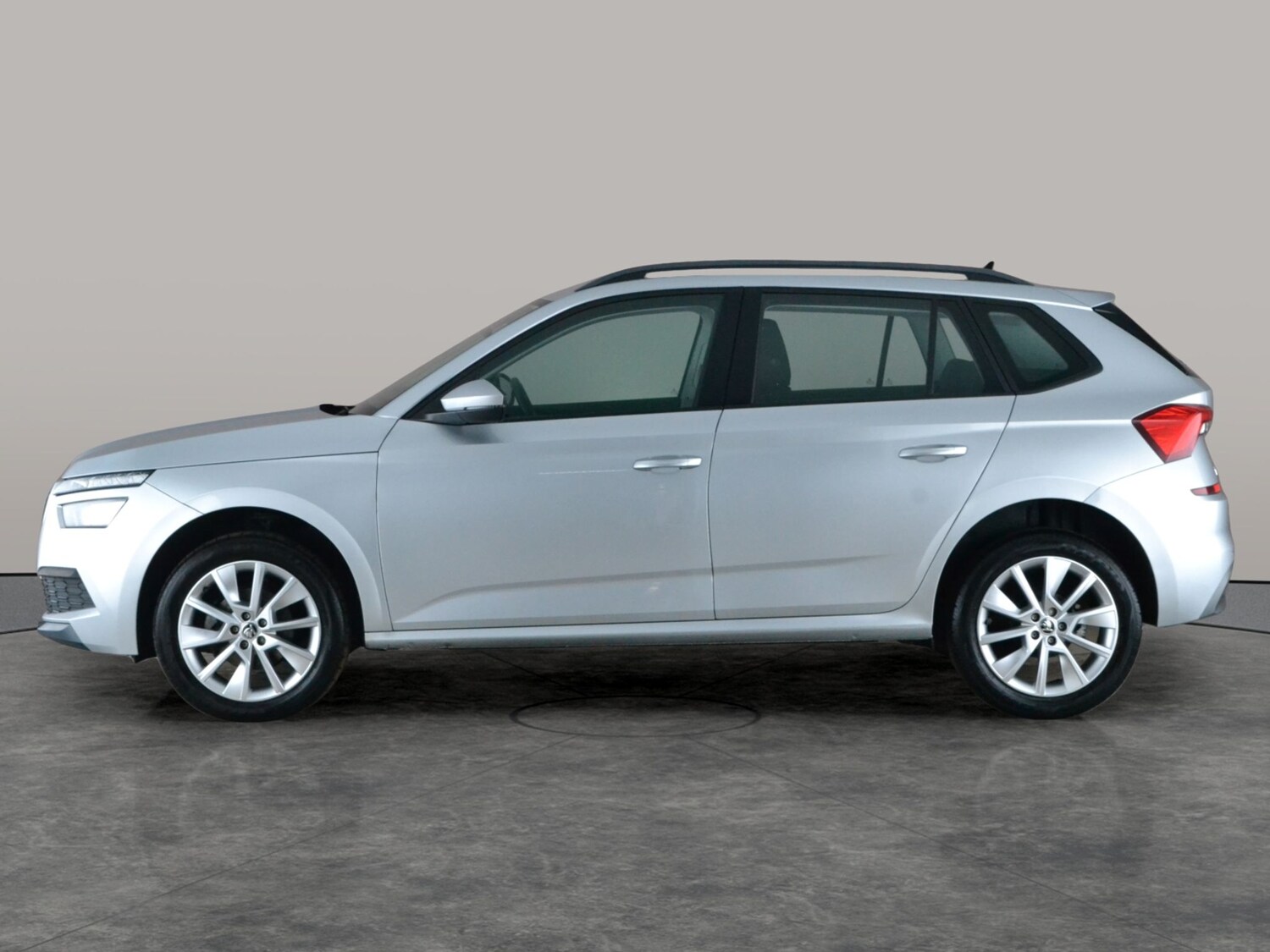 Used Skoda Kamiq 2021 for sale - 77778918: Photo 12