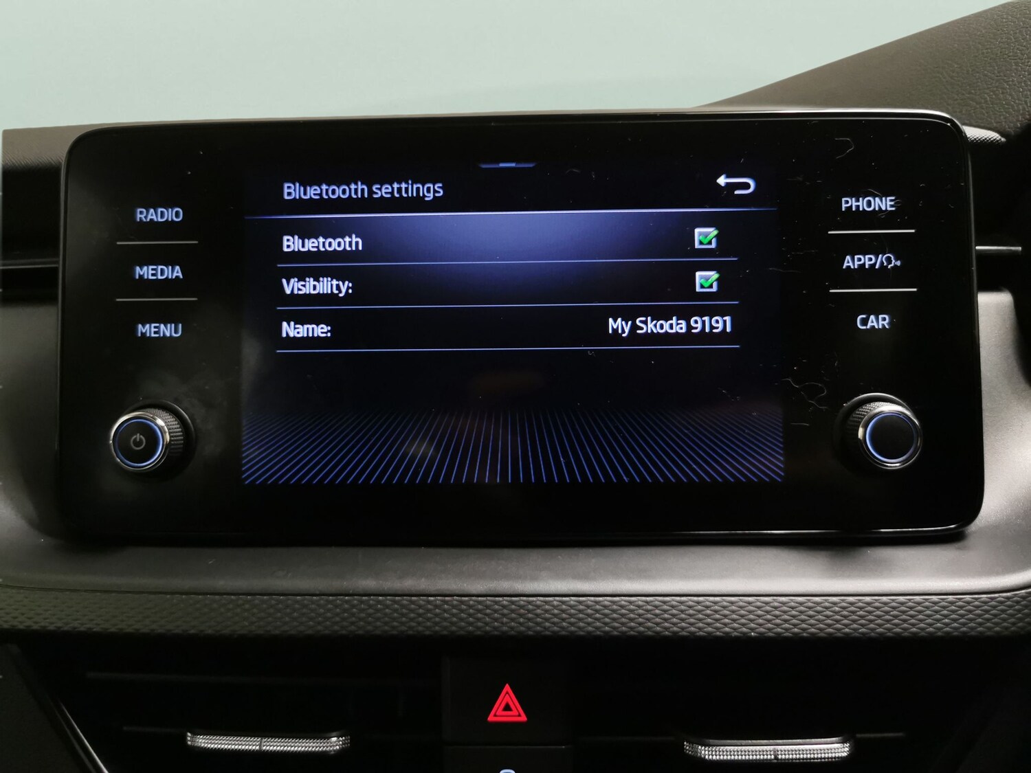 Used Skoda Kamiq 2021 for sale - 77778918: Photo 14