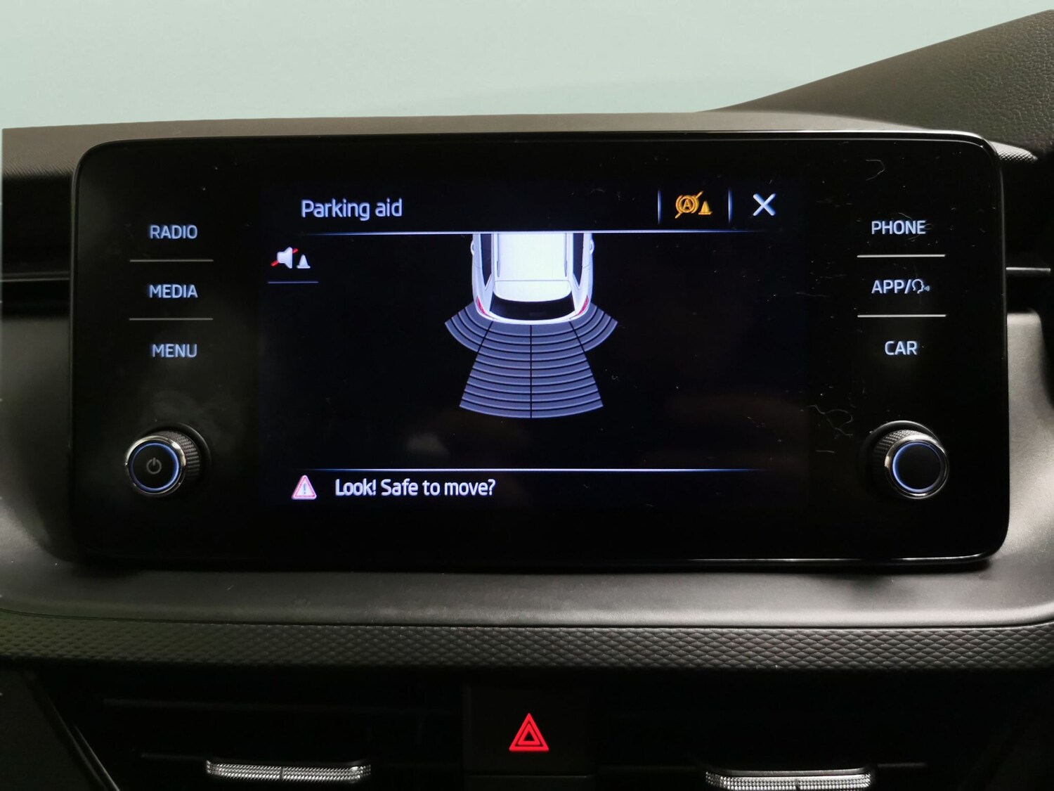 Used Skoda Kamiq 2021 for sale - 77778918: Photo 15